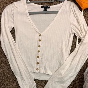 Forever 21 long sleeve